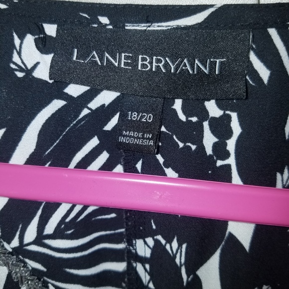 Lane Bryant Blouse - Picture 2 of 2